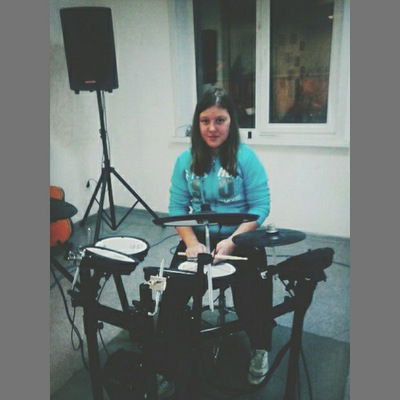 Настя Дубровина