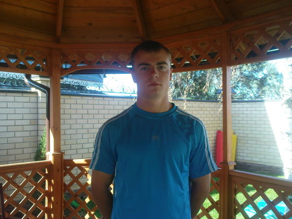 Михаил Карпов