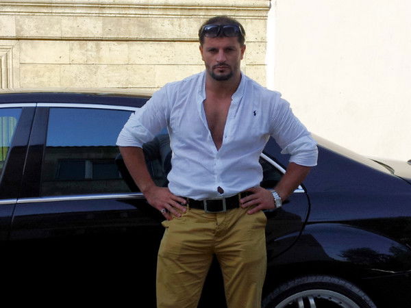 Шамиль Гасанов