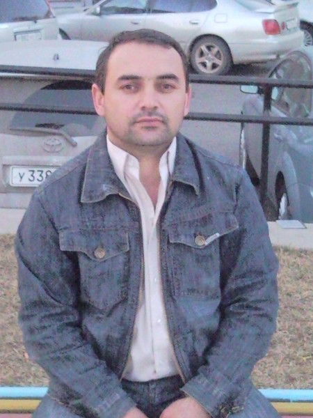 Аббос Мирзоев