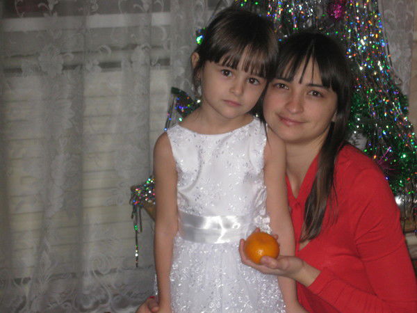 Венера Фаттахова