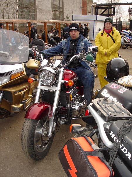 Андрей Ухов