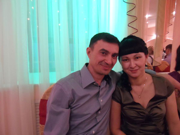 Жанэль Ирсымова