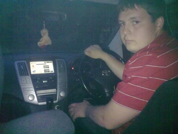 Женя Кечкин