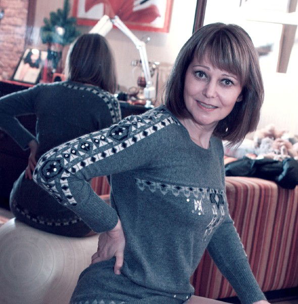 Александра Коротаева