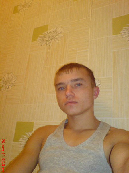 Геннадий Мамай