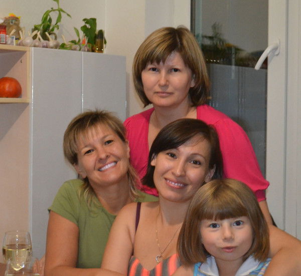 Ирина Гилемянова