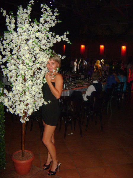 Татьяна Гоголева