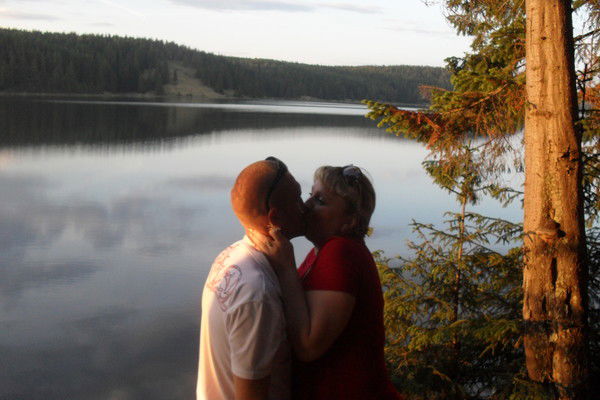 Натали Лукьянова