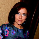 Марина Власова