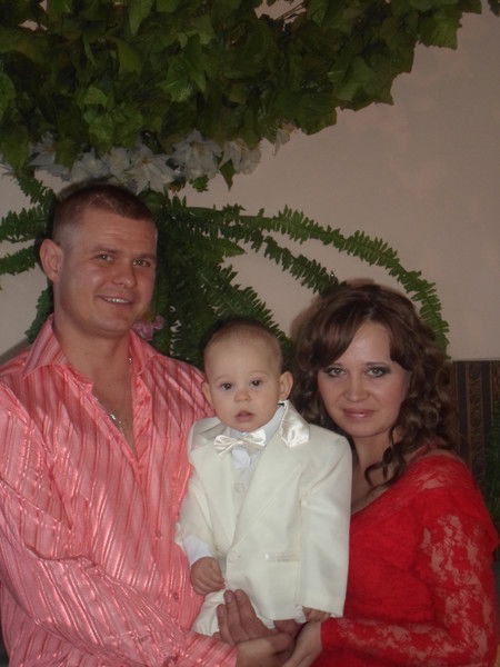 Алёна Жидеева