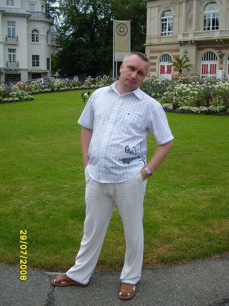 Андрей Бехтенёв