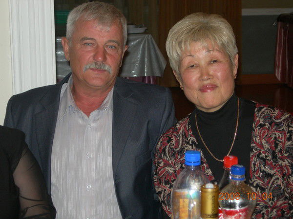 Александр Градович