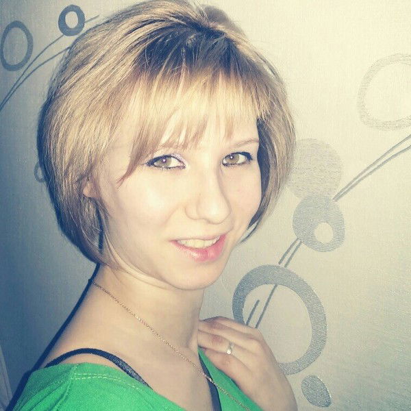 Кристина Маренкова