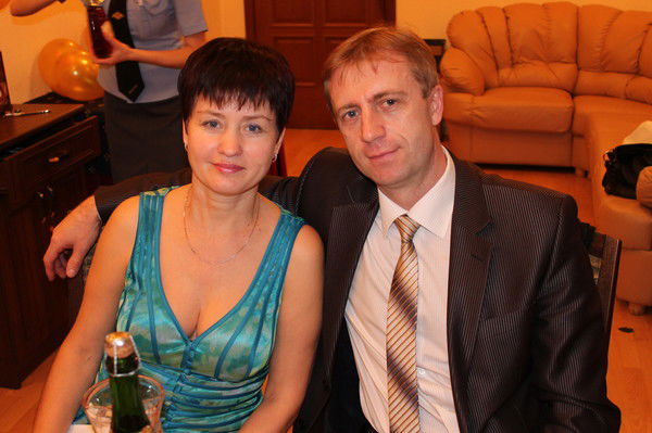 Любовь Чеснокова