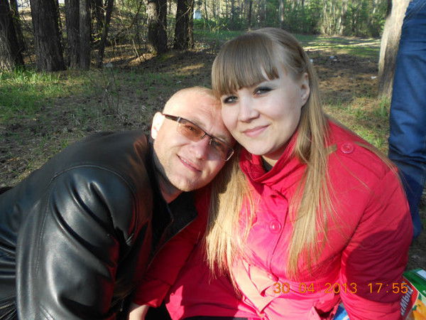 Наденька Алиева