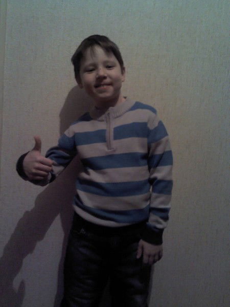 Рустам Шайморданов