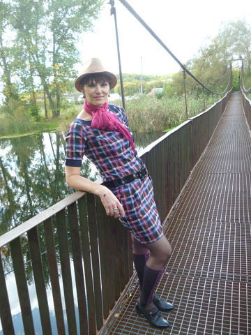 Инна Любимова