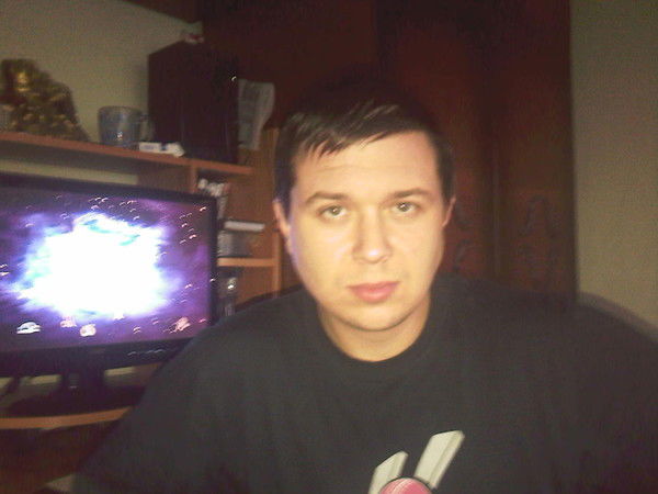 Павел Горбов