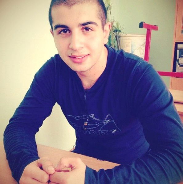 Арман Абраамян