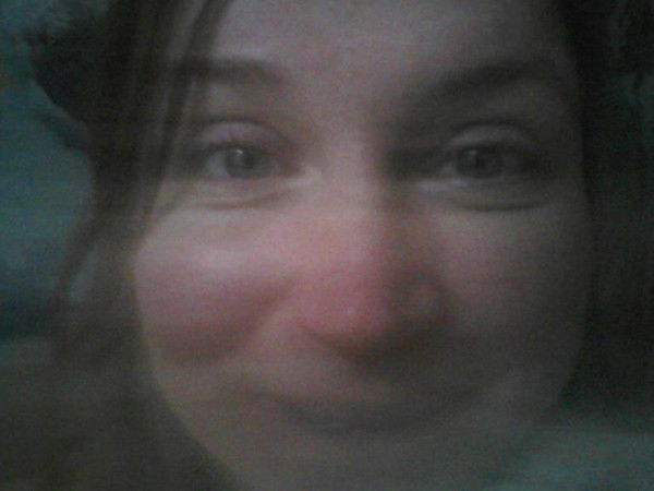 Анна Барсук