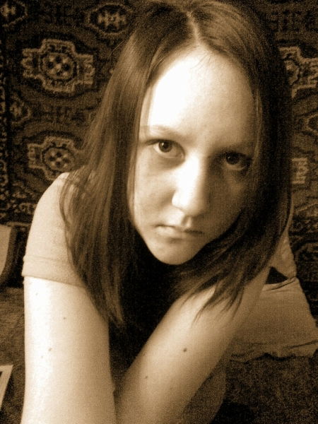 Юля Соколухина