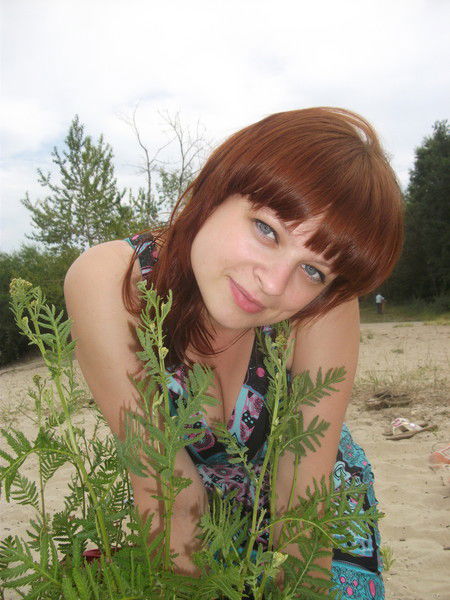 Юлия Домина