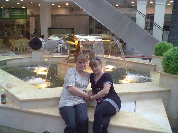 Наталья Филиппова