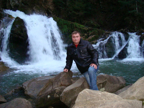 Максим Удод