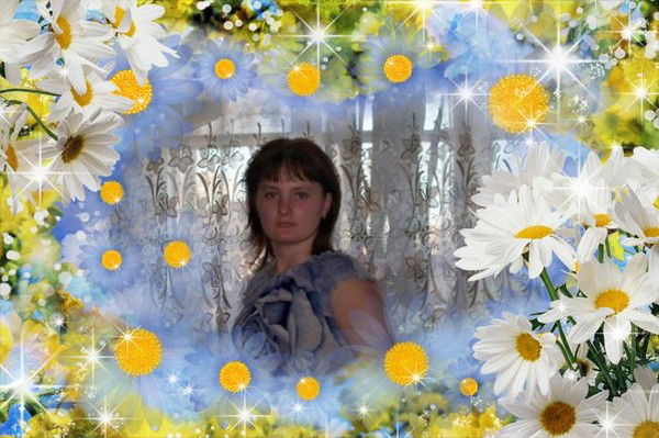 Ирина Тарасенкова