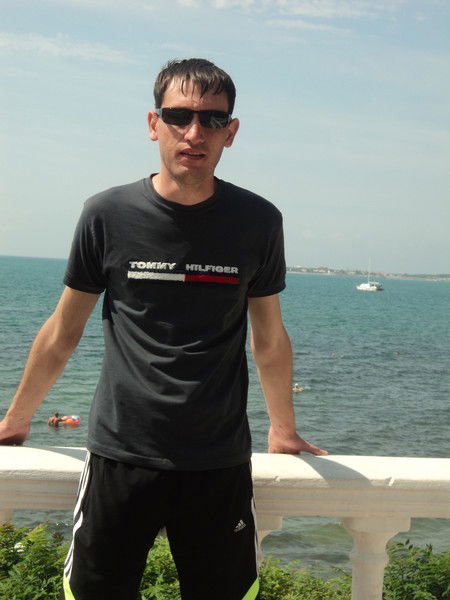 Владимир Чижиков