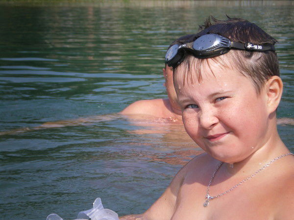 Булат Калимуллин