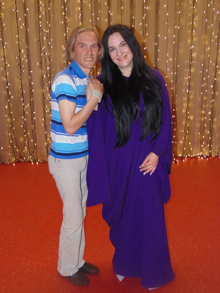 Анатолий Аккуратов