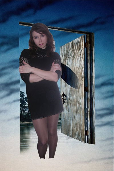 Наташа Кузина(Виноград)