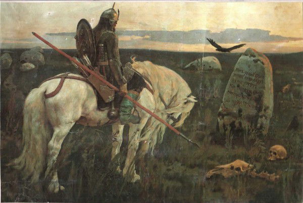 Владимир Петренко