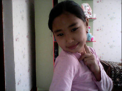 Анеля Алинова