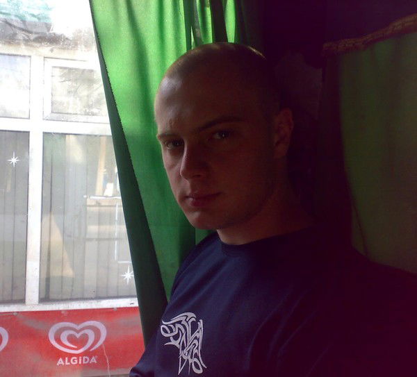 Гормон Гормоныч