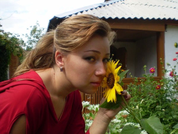 Наталья Репина