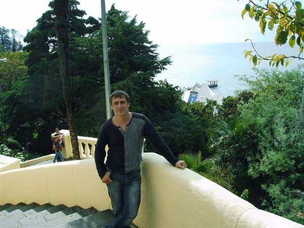 Владимир Панов