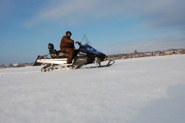 Павел Петров