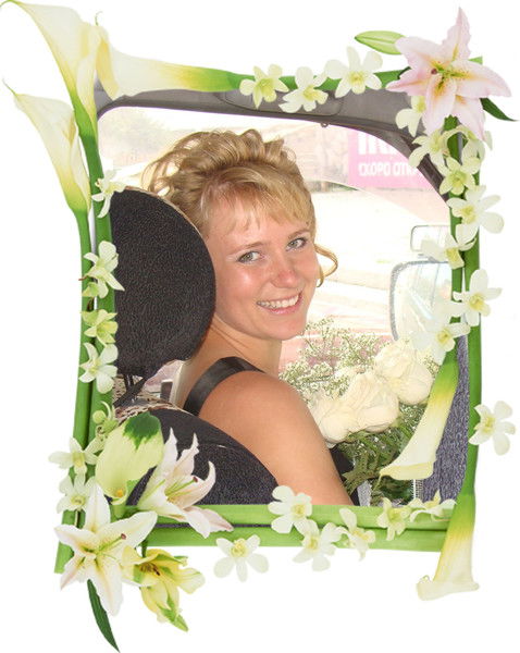 Валентина Потапова