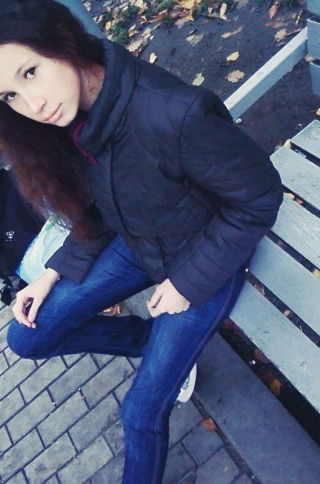 Милена Ачкасова