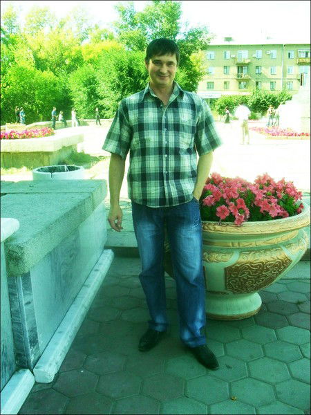 Сергей Байнов