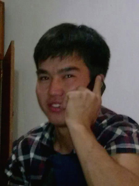 Жумагали Дусенбаев