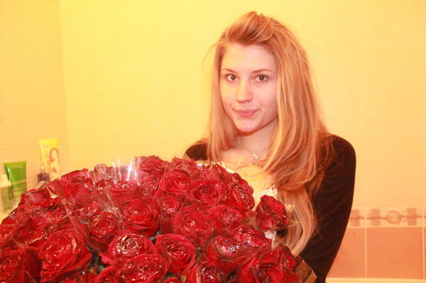 Анастасия Герасименко