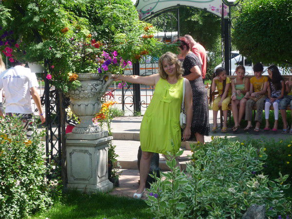 Наталья Холоденко