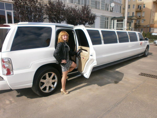 Леся Гришанович