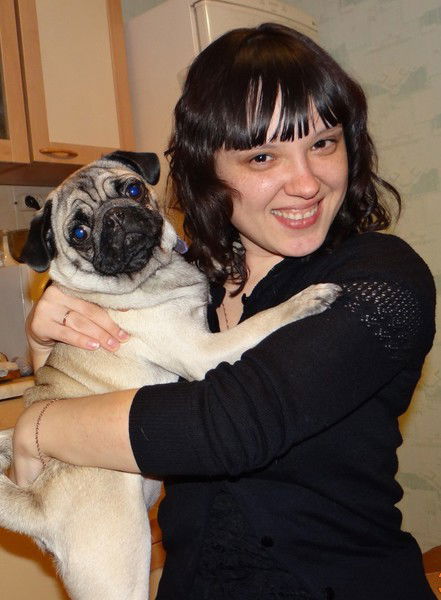 Яна Киселева