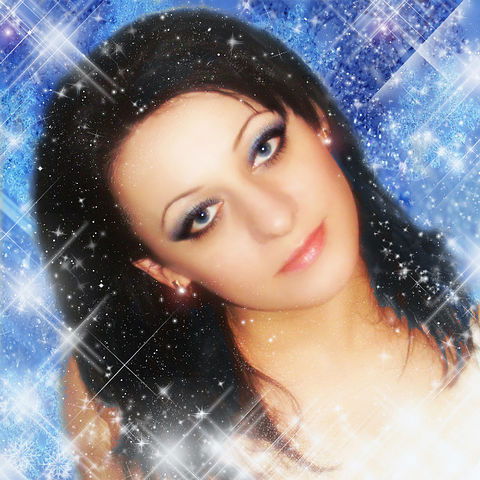 Ольга Тихановская