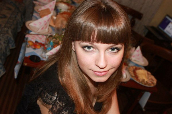 Вероника Семидоцких